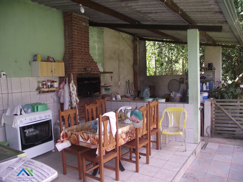 Imagem 25 de 30 de Venda Chácara Jardim Santa Maria Em Campo Limpo Paulista - Sp - Ch00080 - 67632632