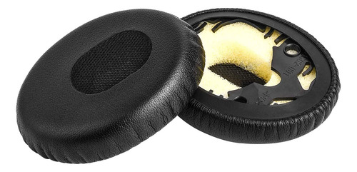 Almohadillas De Repuesto Profesionales Bose Qc3, Almohadilla