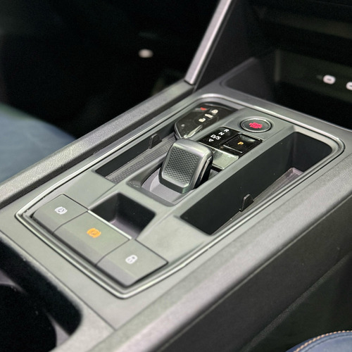 Cupra formentor 2.0 Vz 310Hp 4Wd Dsg7