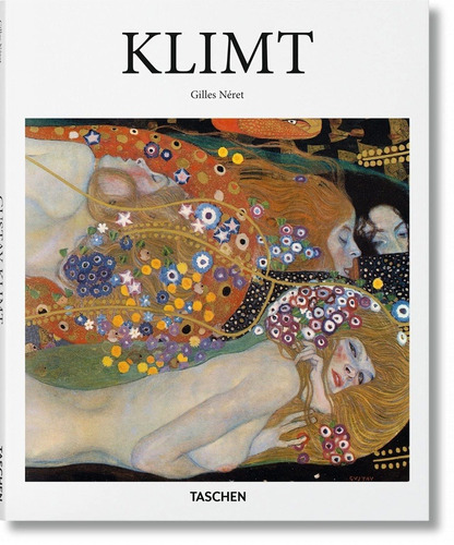 Klimt - Gilles Neret