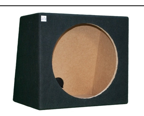 Imagen 5 de 5 de Cajon Para Bajos De 10 Fabricado En Mdf 15mm