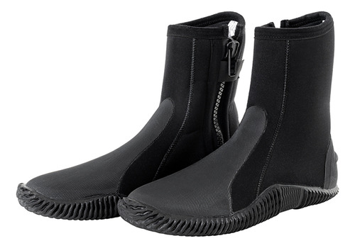 Botas De Buceo Botas De Buceo Para Rafting, Esnórquel Y Subm