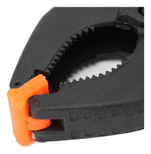 Carpintería De Nylon Plástica Abrazadera Resorte 6 Pulgadas
