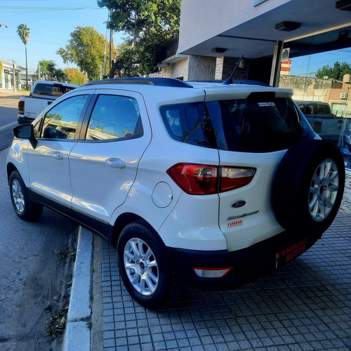 Ford Ecosport 1.5 Se 123cv 4x2 Manual