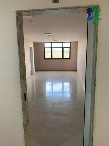 Imagem 7 de 9 de Sala À Venda, 44 M² Por R$ 350.000,00 - Centro - São José Dos Campos/sp - Sa0051