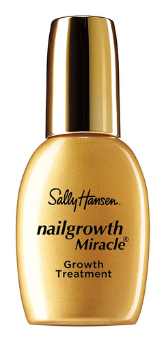 Acelerador Crecimiento Nailgrowth Miracle