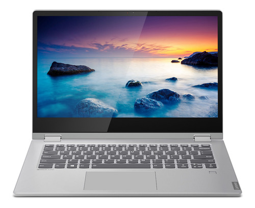 Notebook Lenovo Ryzen 3 C340 14 8gb/256gb Ssd Táctil Nueva