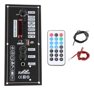 Be Best Suited To Mp3 Bluetooth Music Accs For Music Placa