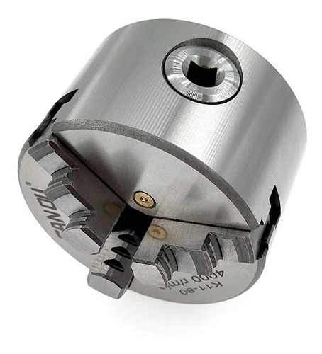 Plato Torno 80mm 3 3g Universal
