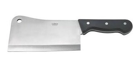 Cuchillo Carnicero Extra Fuerte Hacha Corte Aves Carnes Acer