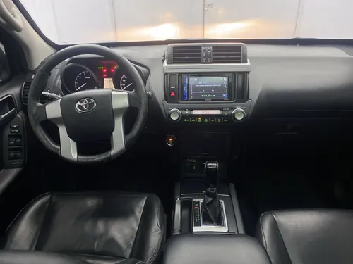Toyota Prado 4.0 Tx-l Fl