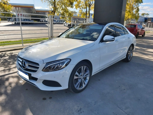 Mercedes-benz Clase C 250