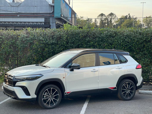 Toyota Corolla Cross 2.0 Grs Cvt 170cv