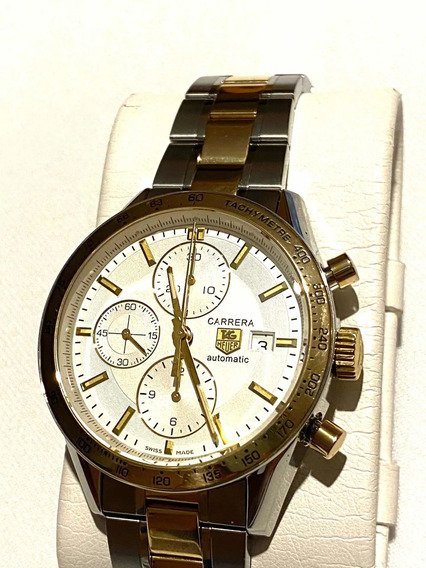 Tag Heuer Carrera | MercadoLibre 📦