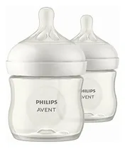 Comprar Philips Avent Biberón Natural Con Pezón De Respuesta