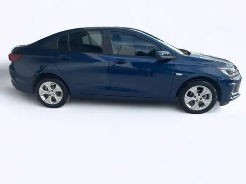 Chevrolet Onix 1.0 Lt Mt