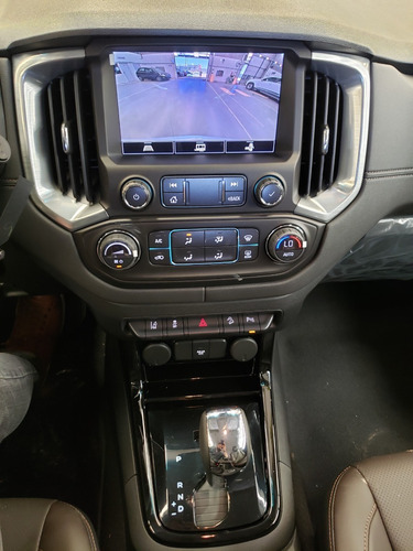 Imagen 11 de 15 de Chevrolet Trailblazer Premier Linea 2023