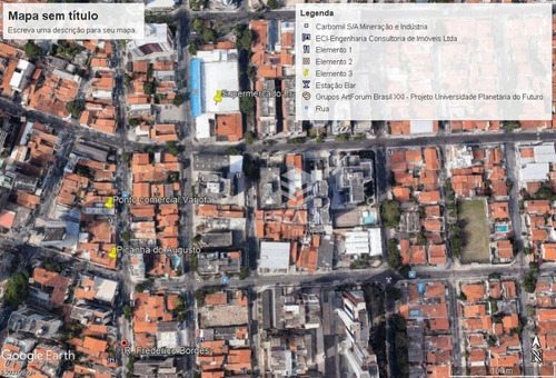 Imagem 4 de 17 de Ponto Para Alugar, 319 M² Por R$ 7.000,00/mês - Varjota - Fortaleza/ce - Pt0008