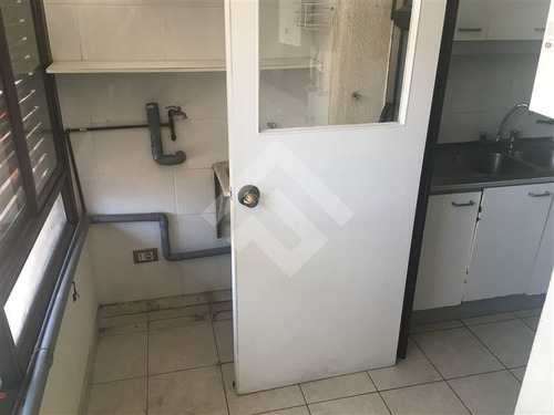 Imagen 7 de 19 de Departamento En Venta De 4 Dorm. En Vitacura