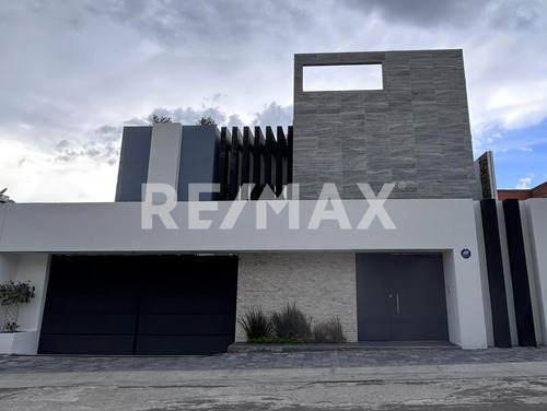 Casa En Venta Villas Del Mesón Juriquilla 