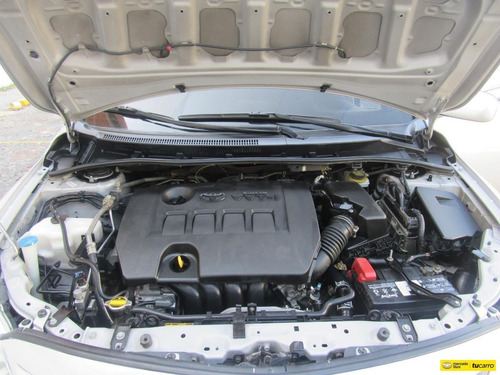 Toyota Corolla 1.8 Xli
