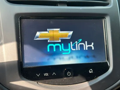 Chevrolet Tracker 1.8 Ls Automática
