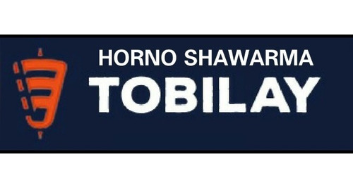 Horno Shawarma Nuevo 25 Kg Todo Inoxidable. Hornos Tobilay