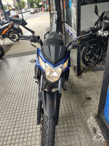 Motomel Sirius 150 No Fz - Alfamotos 1127622372