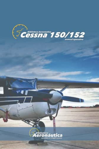 Cessna 150 Manual Operativo