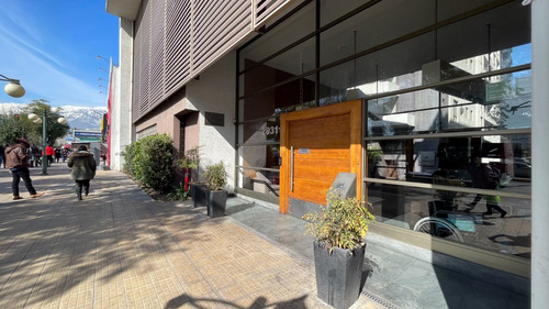 Tour Virtual - Edificio Emeral Dpto 2d 1b + Est Y Bod