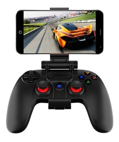 Mando Gamesir G3s Joystick Juegos Android,ios Pc Ps3 