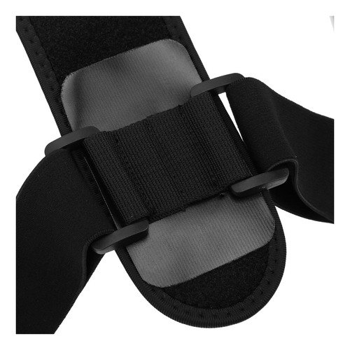 Soporte De Espalda Para Clavícula, Postura Ajustable