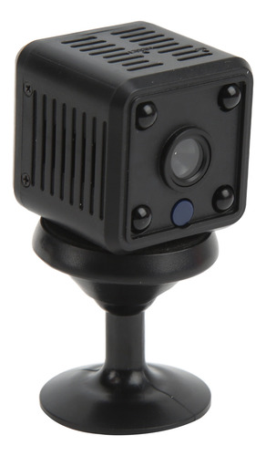Mini Cámara Wifi, Control Remoto Inalámbrico, Video En Vivo,