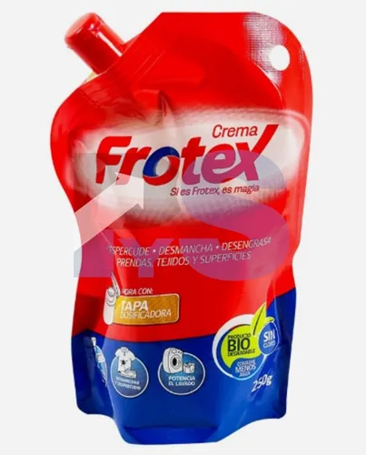 Frotex Multiusos Desengrasante
