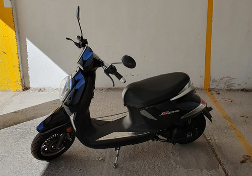 Sunra Grace Litio Impecable! Patentado