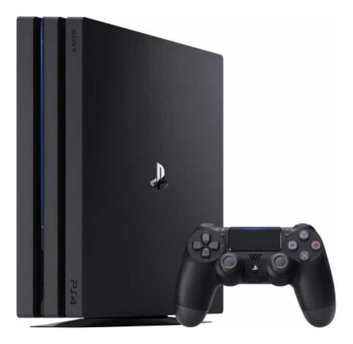 Ps4 Pro