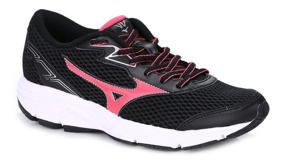 passarela tenis feminino mizuno