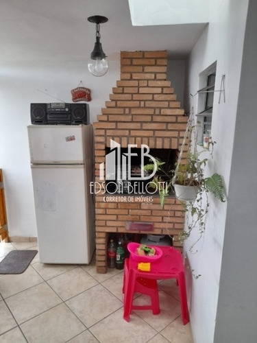 Imagem 20 de 21 de Casa À Venda No Bairro Jardim Anchieta. - 4325