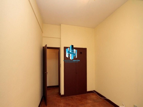 Imagem 10 de 30 de Apartamento A Venda Em Sp Santa Efigênia - Ap07400 - 70634376