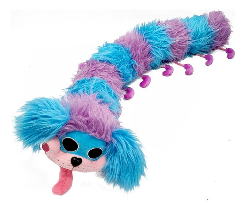 Pelúcia ( Pj Pug-a-pilar 60cm) Poppy Playtime Capítulo 2