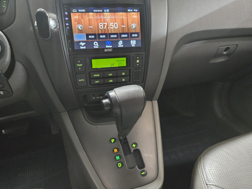 Hyundai Tucson 2.0 MPFI GLS 16V 143CV 2WD GASOLINA 4P AUTOMÁTICO