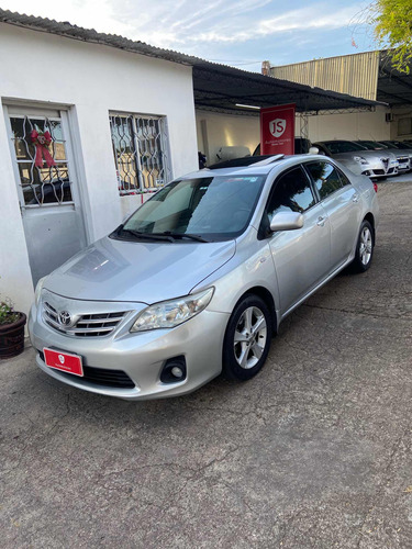 Toyota Corolla 1.8 Xli Mt 136cv