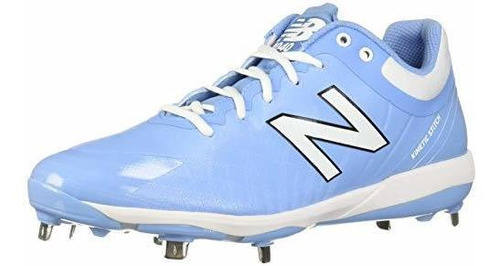 Nuevo Equilibrio De Hombres 4040 V5 Zapato De Béisbol 338sk