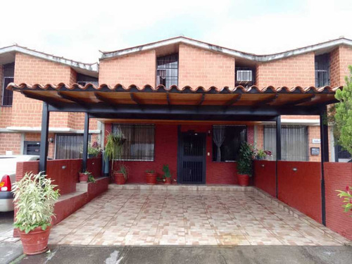 Venta De Casa En Conjunto Resd. Los Tejados, Nueva Casarapa