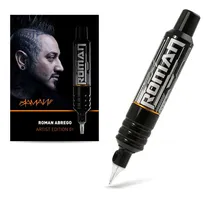 Comprar Máquina Tattoo Cheyenne Hawk Pen Artist Edition Roman Abrego