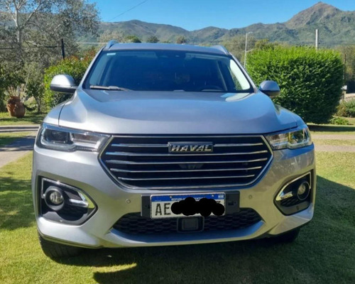 Haval H6 2.0t Coupe Dignity At 2wd