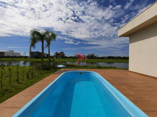 Imagem 6 de 30 de Casa Com 3 Dormitórios À Venda, 231 M² Por R$ 1.512.000,00 - Condomínio Reserva Das Águas - Torres/rs - Ca0478