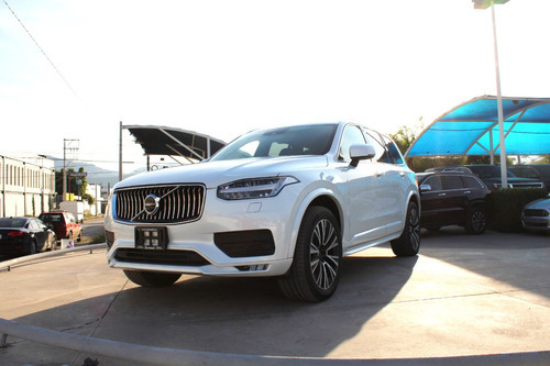 Volvo XC90 2.0 T6 Momentum Awd 7 Pas. At