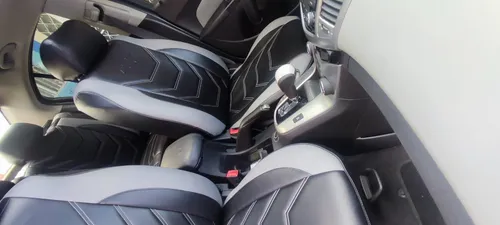 Chevrolet Cruze 1.8 Lt At