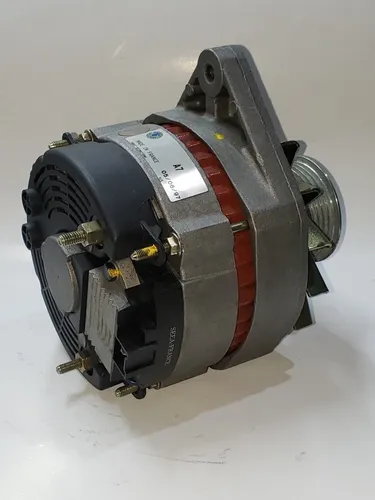 Alternador Para Peugeot 205,citroen C15 Tipo Valeo